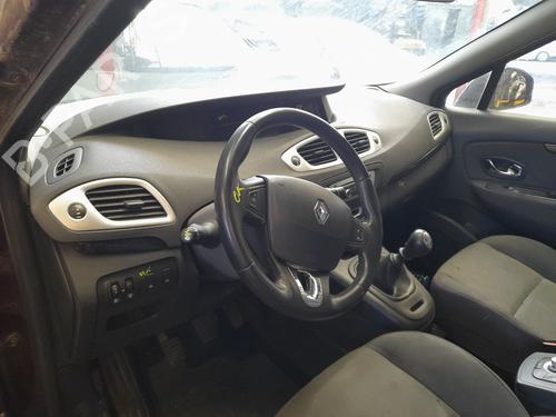 Right front window switch RENAULT SCÉNIC III (JZ0/1_) 1.2 TCe (JZ16) | BP36460601I26 - Image 6