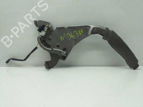Used Hand brake Hand brake KIA CARENS II MPV (FJ) 2.0 CRDi (113 hp) 8773027 8773027