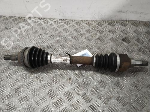 Used Left front driveshaft CITROËN XSARA (N1) 1.6 16V (109 hp) 30399295