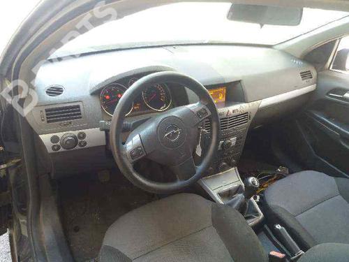Front left window mechanism OPEL ASTRA H (A04)  | BP8627175C22 