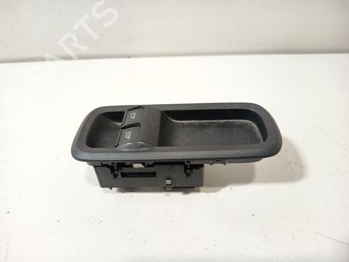 Left front window switch FORD FIESTA VI Van 1.4 TDCi | BP36989940I27 - Image 2