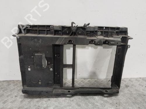 Used Front slam panel Front slam panel PEUGEOT 207 (WA_, WC_) 1.4 HDi (68 hp) 31591596 31591596