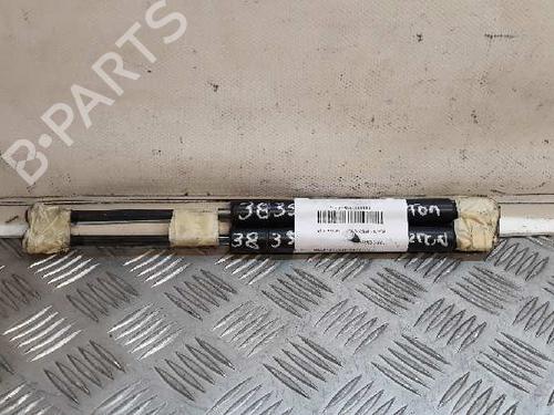 Used Tailgate lift support ROVER 75 (RJ) [1999-2005]  14066415
