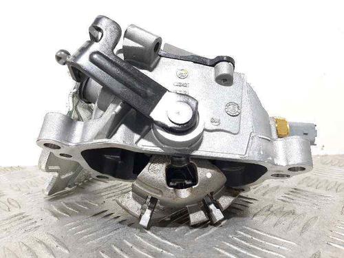 Used Gear lever PEUGEOT 308 I (4A_, 4C_) 1.6 HDi (92 hp) 7416898