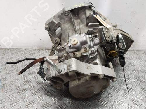 Gearbox FIAT PANDA (169_) 1.1 (169.AXA1A) | BP37585212M3 - Image 3