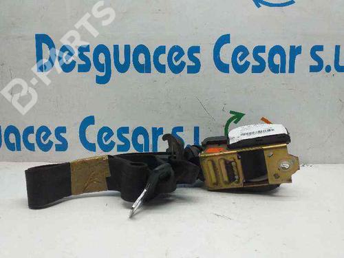 Used Front left seatbelt VW GOLF III (1H1) [1989-1998]  8742619