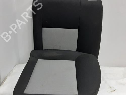Sæde Bagtil Sæde Bagtil SEAT IBIZA IV ST (6J8, 6P8) [2010-2016] 5208298 5208298