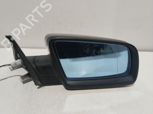 Used Right mirror BMW 5 (E60) [2001-2010]  26595280