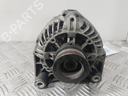 Used Alternator LAND ROVER FREELANDER I (L314) 2.0 Td4 4x4 (112 hp) 31026139