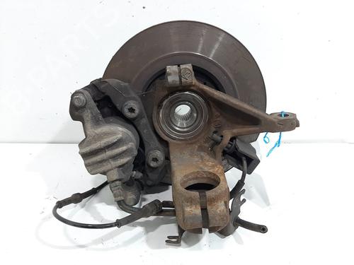 Used Left front steering knuckle CITROËN XSARA PICASSO (N68) [1999-2012]  15280059