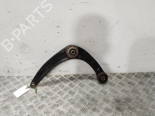 Used Left front suspension arm Left front suspension arm CITROËN C4 Picasso I MPV (UD_) 1.6 HDi (109 hp) 40064680 40064680