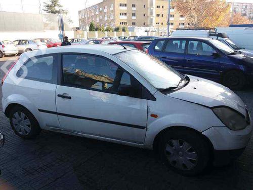 Right mirror FORD FIESTA V (JH_, JD_)  | BP12255830C27 