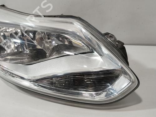 Right headlight FORD FOCUS IV (HN) 1.0 EcoBoost | BP34445035C29 - Image 2