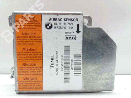 Used ECU airbags BMW 3 (E46) 320 d (136 hp) 5202188