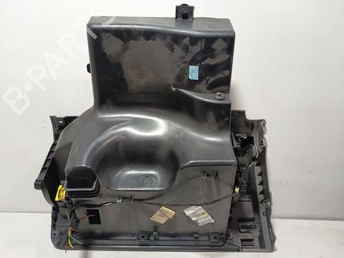 Glove box SEAT TOLEDO IV (KG3) 1.6 TDI | BP37997124C95 - Image 2