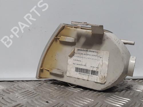 Right front indicator VW POLO III (6N1)  | BP5190398C33 