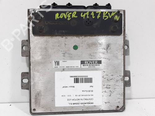 Used Engine control unit (ECU) Engine control unit (ECU) MG MG ZR 105 (103 hp) 8234922 8234922