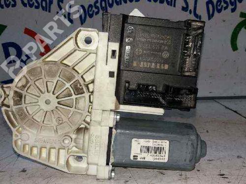Used Left front window motor SEAT ALTEA (5P1) [2004-2015]  5160831