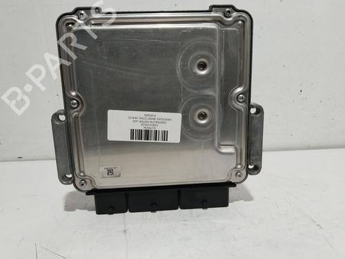 Engine control unit (ECU) MERCEDES-BENZ CITAN Box Body/MPV (W415) 109 CDI (415.601, 415.603, 415.605) | BP19275653M57 