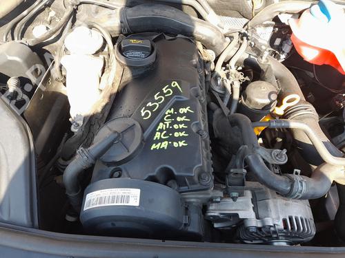Used Engine Engine 37477788 37477788