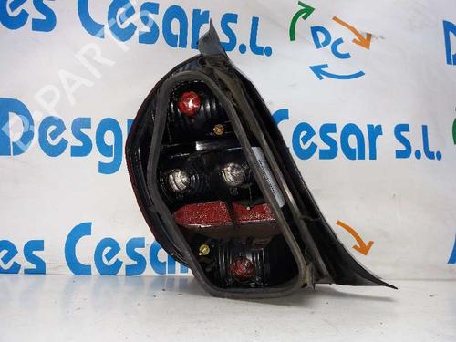 Right taillight CITROËN C5 I (DC_) | BP5200100C35 - Image 2