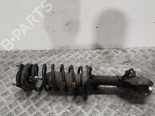 Used Left front shock absorber MAZDA MPV II (LW) 2.0 DI (136 hp) 27720010