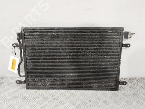 Used AC radiator AC radiator 39533880 39533880