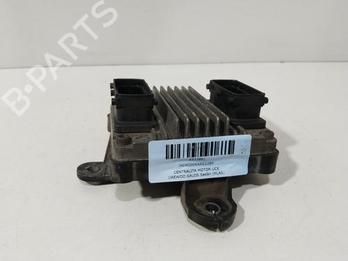 Engine control unit (ECU) DAEWOO KALOS (KLAS) 1.4 | BP28217691M57 