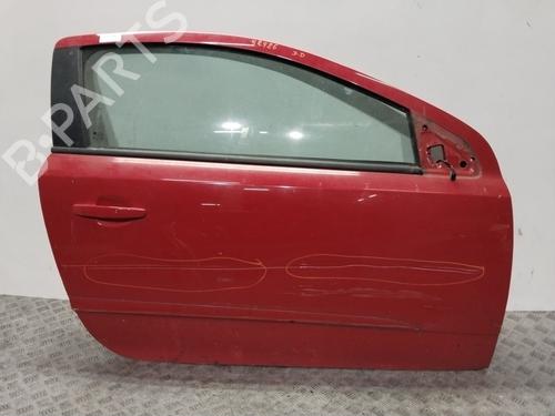 Dør høyre foran OPEL ASTRA H GTC (A04) 1.6 (L08) (105 hp) 30551188
