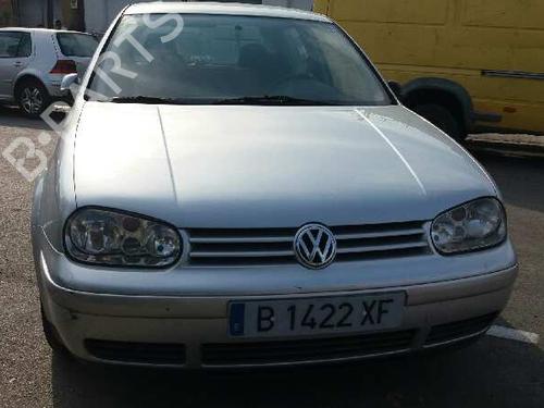 Front left lock VW GOLF IV (1J1)  | BP7210434C98 