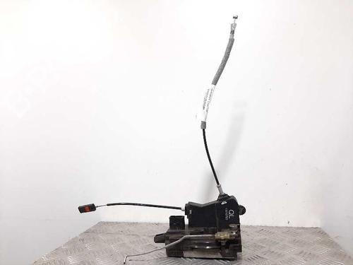 Used Front right lock Front right lock OPEL VECTRA C Estate (Z02) [2003-2009] 5897576 5897576