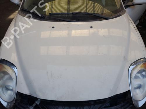 Used Hood Hood 38331146 38331146