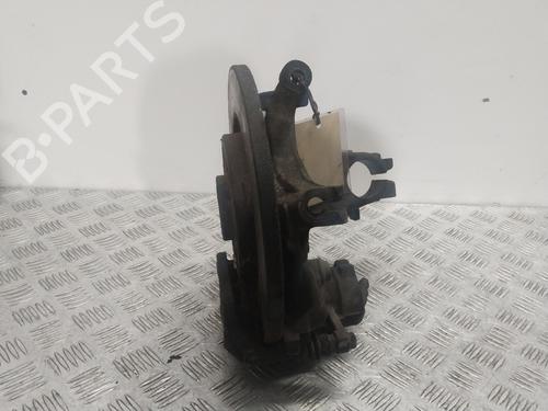 Left front steering knuckle CITROËN C3 I (FC_, FN_) 1.1 i | BP27669605M25 