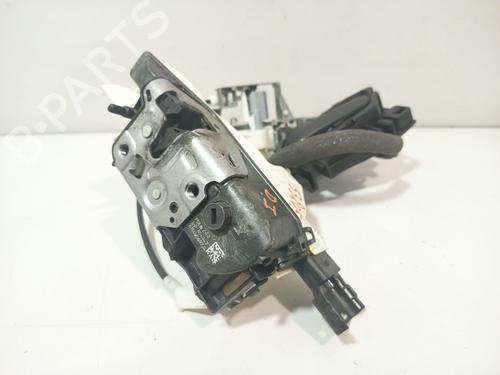 Front left lock CITROËN C3 II (SC_) 1.2 VTi 82 | BP33000489C98 - Image 4