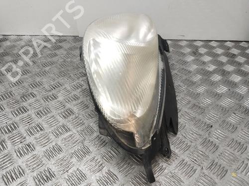 Faro anteriore sinistro CITROËN XSARA PICASSO (N68) 2.0 HDi | BP18298620C28  - Image 5