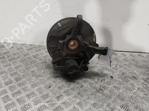 Left front steering knuckle CITROËN JUMPY I (U6U_) 2.0 HDi 110 | BP27544726M25 