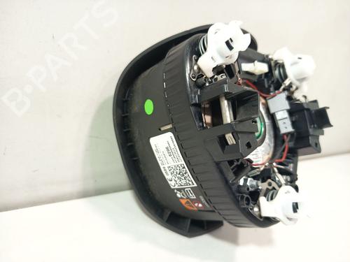 Driver airbag OPEL CORSA E (X15) 1.4 (08, 68) | BP33689730C9 - Image 3
