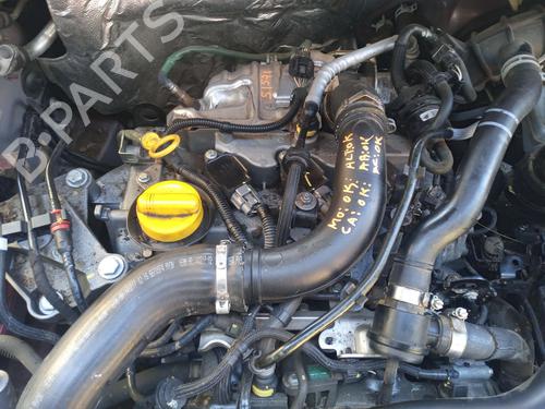 Left front suspension arm DACIA SANDERO II TCe 90 (B8M1, B8MA, B8AC) | BP27706008M12 - Image 2
