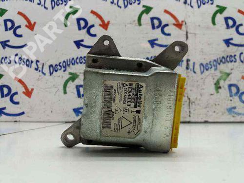 ECU airbags RENAULT LAGUNA II Grandtour (KG0/1_)  | BP5171971M53 