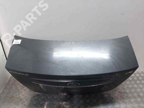 BP6437310C6 | Tailgate FORD MONDEO III (B5Y)  BP6437310C6