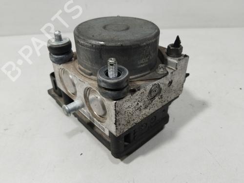 ABS pump FIAT FIORINO Box Body/MPV (225_) 1.3 D Multijet (225BXD1A, 225BXB1A, 225BXB11) | BP30154065M43 