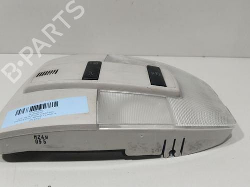 Interior roof light MERCEDES-BENZ A-CLASS (W169) A 160 CDI (169.006, 169.306) | BP27930671I8 