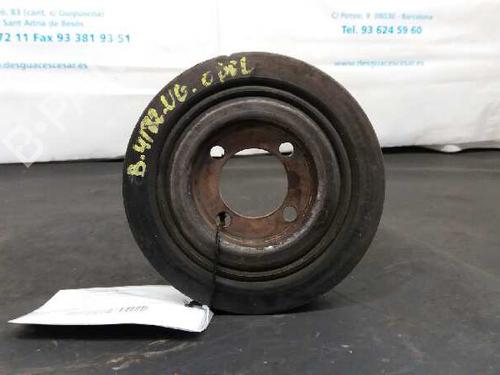 Used Pulley OPEL VECTRA B (J96) [1995-2004]  14065847