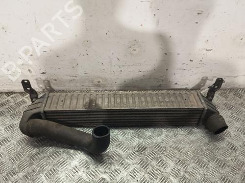 Used Intercooler Intercooler SEAT ALHAMBRA (7V8, 7V9) 1.8 T 20V (150 hp) 40101831 40101831