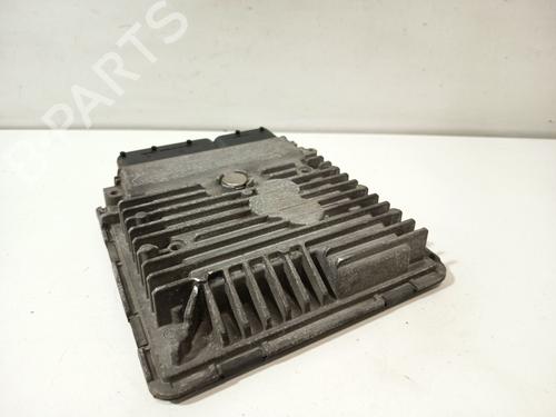 Engine control unit (ECU) SEAT TOLEDO IV (KG3) 1.6 TDI | BP34343025M57 - Image 4