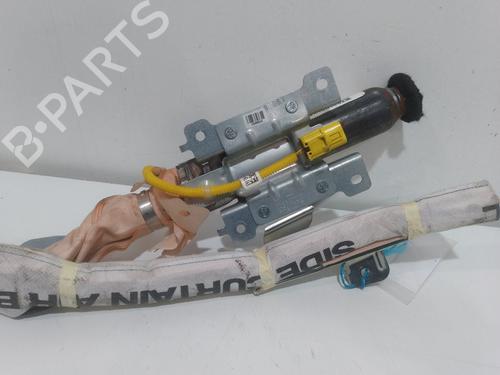 Left curtain airbag HONDA CIVIC VIII Hatchback (FN, FK) 2.2 CTDi (FK3) | BP12256870C11 