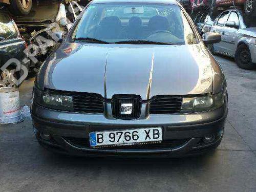 Motorstyringsenhed SEAT TOLEDO II (1M2)  | BP5160912M57 