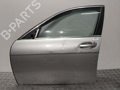 Used Left front door BMW 7 (E65, E66, E67) 735 i, Li (272 hp) 24957276