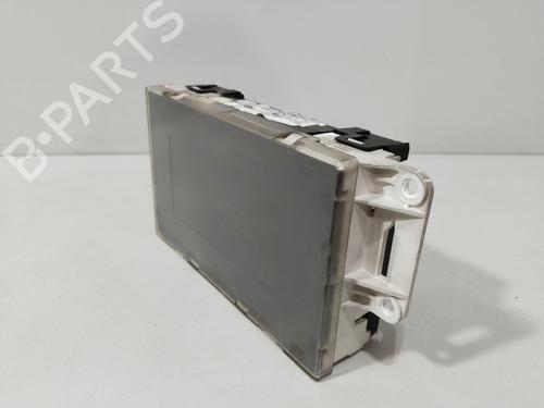 Multifunctionele display NISSAN ALMERA II Hatchback (N16)  | BP28276382C48 