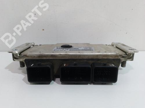 Engine control unit (ECU) CITROËN XSARA (N1) 1.6 16V | BP10925127M57 